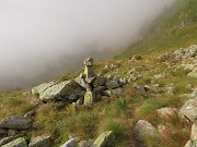 Venina, Masoni, Pes Gerna, tris di cime in cresta da Carona-Rif. Longo il 4 settembre 2023 - FOTOGALLERY
